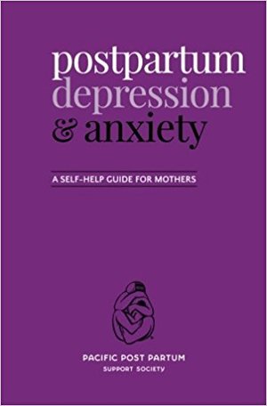 Postpartum Depression and Anxiety Postpartum Depression and Anxiety