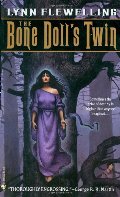 Bone Doll's Twin (Tamir Trilogy, Book 1), The Bone Doll's Twin (Tamir Trilogy, Book 1), The