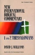1 and 2 Thessalonians 1 and 2 Thessalonians