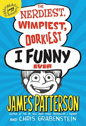 Nerdiest, Wimpiest, Dorkiest I Funny Ever
CD, Unabridged, Audiobook, The Nerdiest, Wimpiest, Dorkiest I Funny Ever
CD, Unabridged, Audiobook, The