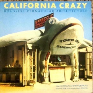 California Crazy California Crazy