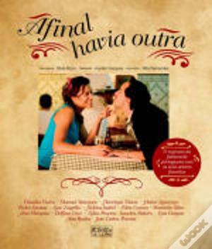 Afinal Havia Outra Afinal Havia Outra