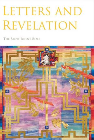 Saint John's Bible, The Saint John's Bible, The