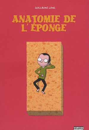 Anatomie de l'Eponge Anatomie de l'Eponge