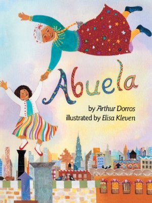 Abuela (English Edition) (Picture Puffins) Abuela (English Edition) (Picture Puffins)