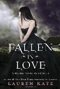 Fallen in Love: A Fallen Novel in Stories Fallen in Love: A Fallen Novel in Stories
