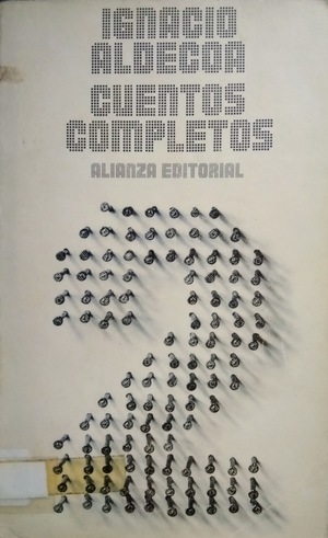 Cuentos completos (Aldecoa) (Tomo II) Cuentos completos (Aldecoa) (Tomo II)