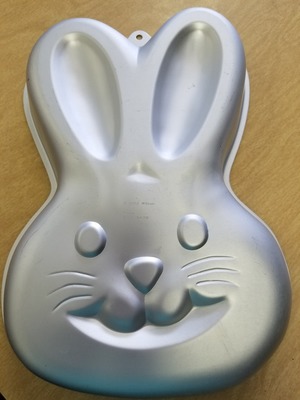Bunny #2 Bunny #2