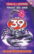 (The 39 Clues: Cahills vs. Vespers, Book 5) (The 39 Clues: Cahills vs. Vespers, Book 5)
