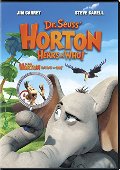 Horton Hears A Who (Bilingual) Horton Hears A Who (Bilingual)
