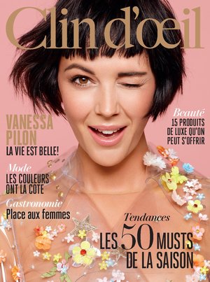 Clin d'oeil Clin d'oeil