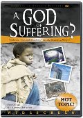 Answers in Genesis; A God of Suffering? Answers in Genesis; A God of Suffering?