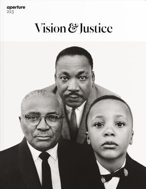 Vision and Justice Vision and Justice