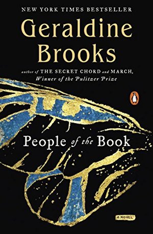 People of the Book: A Novel People of the Book: A Novel