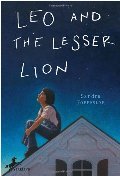 Leo and the Lesser Lion Leo and the Lesser Lion