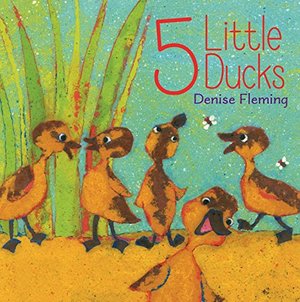 5 Little Ducks 5 Little Ducks