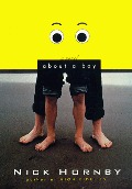 About a Boy About a Boy