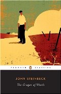 Grapes of Wrath (20th Century Classics), The Grapes of Wrath (20th Century Classics), The