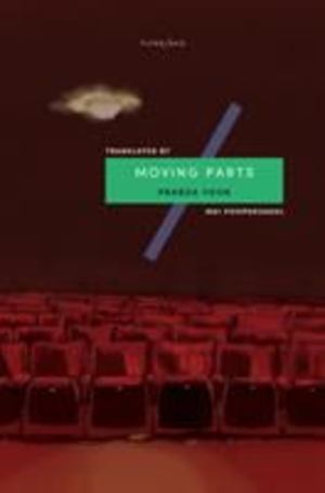 Moving Parts Moving Parts