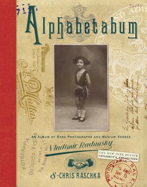 Alphabetabum Alphabetabum