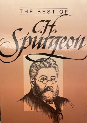 Best of C H Spurgeon, The Best of C H Spurgeon, The
