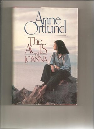 acts of Joanna, The acts of Joanna, The
