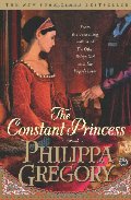 Constant Princess (Boleyn), The Constant Princess (Boleyn), The
