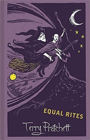 DCL03: Equal Rites DCL03: Equal Rites