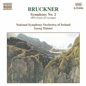 Bruckner: Symphony 2 Bruckner: Symphony 2