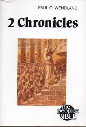 2 Chronicles (People's Bible) 2 Chronicles (People's Bible)