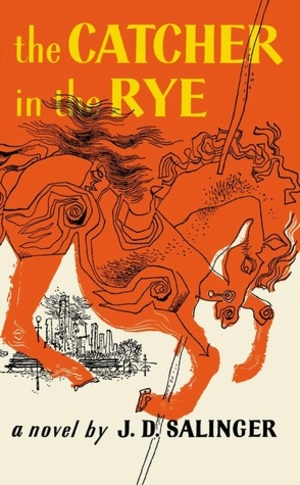 Catcher in the Rye, The Catcher in the Rye, The