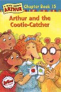 Arthur and the Cootie Catcher (Arthur Adventure) Arthur and the Cootie Catcher (Arthur Adventure)