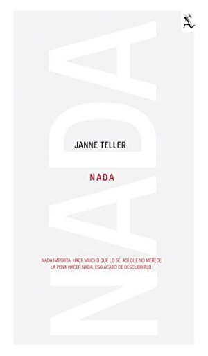 Nada Nada