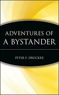 Adventures of a Bystander (Trailblazers) Adventures of a Bystander (Trailblazers)