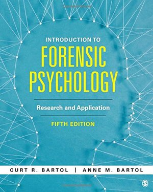 Introduction to Forensic Psychology Introduction to Forensic Psychology