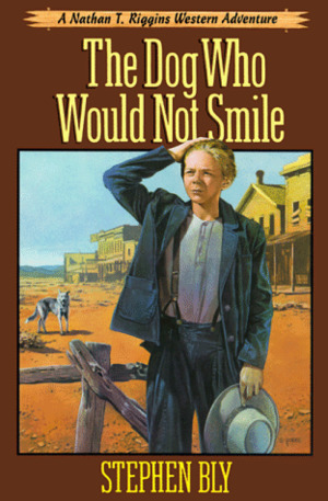 Dog Who Would Not Smile, The Dog Who Would Not Smile, The