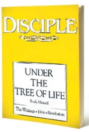 Disciple IV: Under the Tree of Life Disciple IV: Under the Tree of Life