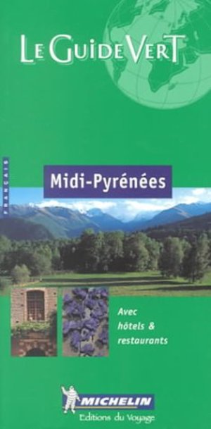 Midi-Pyrénées Midi-Pyrénées