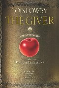 Giver (illustrated; gift edition), The Giver (illustrated; gift edition), The