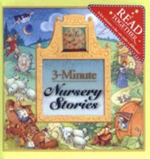 3 Minutes Nursery Stories 3 Minutes Nursery Stories
