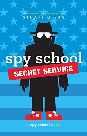 Spy School Secret Service Spy School Secret Service