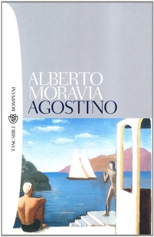 Agostino (I Grandi Tascabili) Agostino (I Grandi Tascabili)