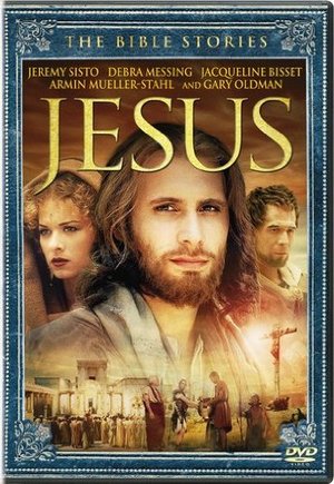 Bible: Jesus, The Bible: Jesus, The
