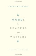 Words for Readers and Writers: Spirit-Pooled Dialogues Words for Readers and Writers: Spirit-Pooled Dialogues