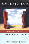 Kant and the Platypus: Essays on Language and Cognition Kant and the Platypus: Essays on Language and Cognition