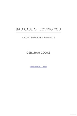 Bad Case of Loving You (Flatiron Five, #5) Bad Case of Loving You (Flatiron Five, #5)