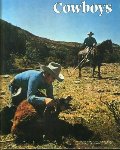 Cowboys (Books for Young Explorers) Cowboys (Books for Young Explorers)