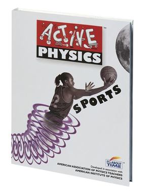 Active Physics Sports Active Physics Sports