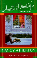 Aunt Dimity's Christmas (Aunt Dimity #5) Aunt Dimity's Christmas (Aunt Dimity #5)