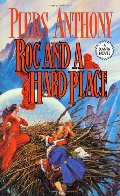 19 Roc and a Hard Place 19 Roc and a Hard Place